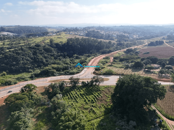 Terreno à venda, 383m² - Foto 3