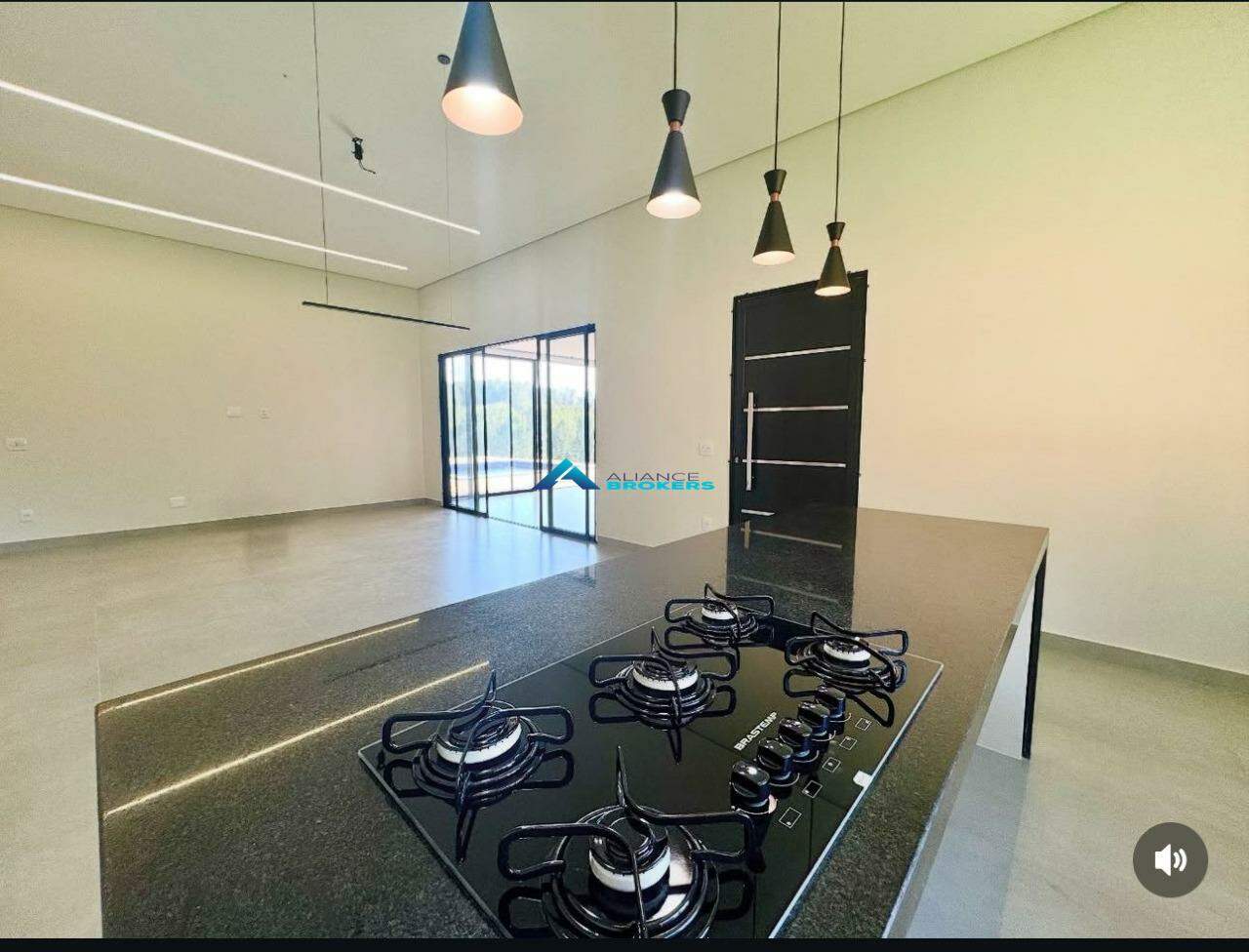 Casa de Condomínio à venda com 3 quartos, 250m² - Foto 5