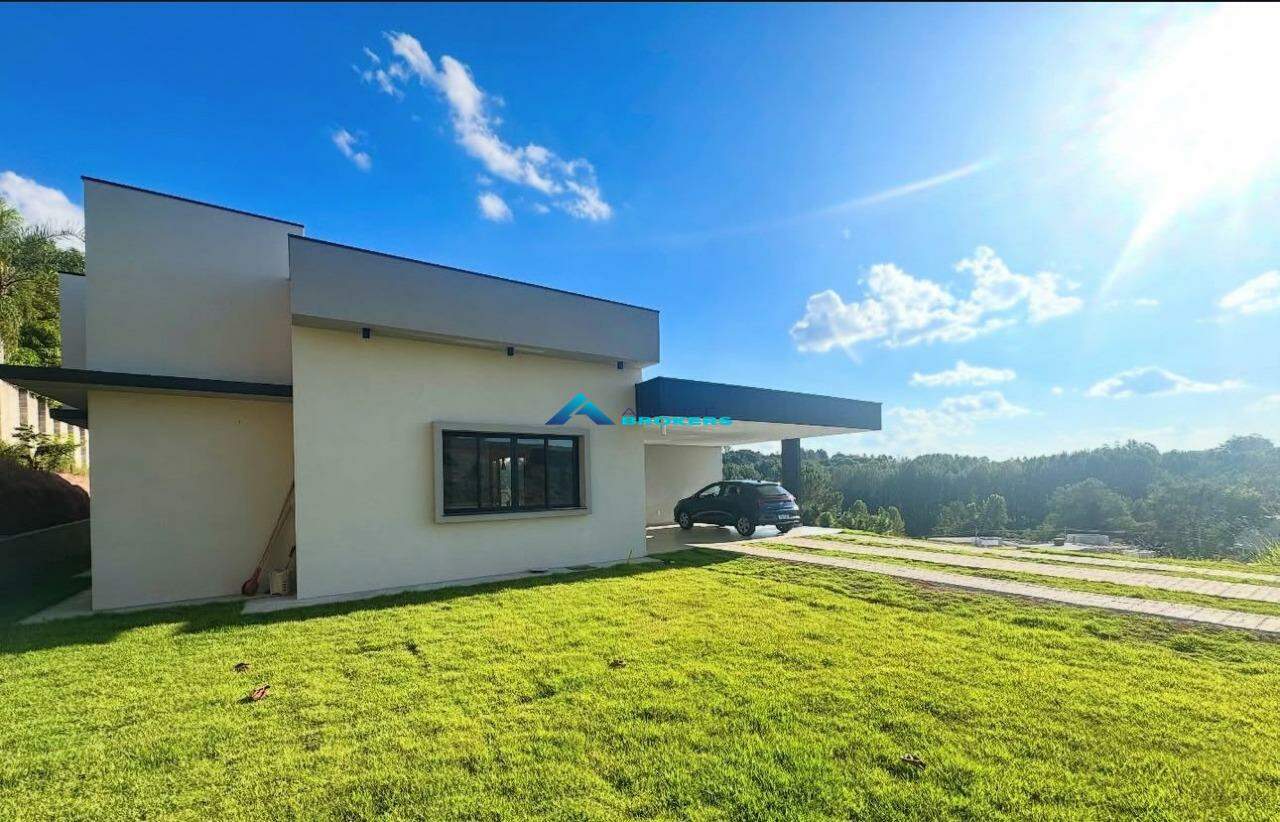 Casa de Condomínio à venda com 3 quartos, 250m² - Foto 16