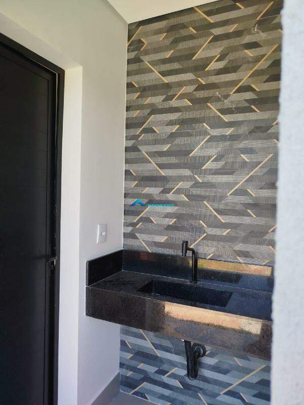 Casa de Condomínio à venda com 3 quartos, 250m² - Foto 10