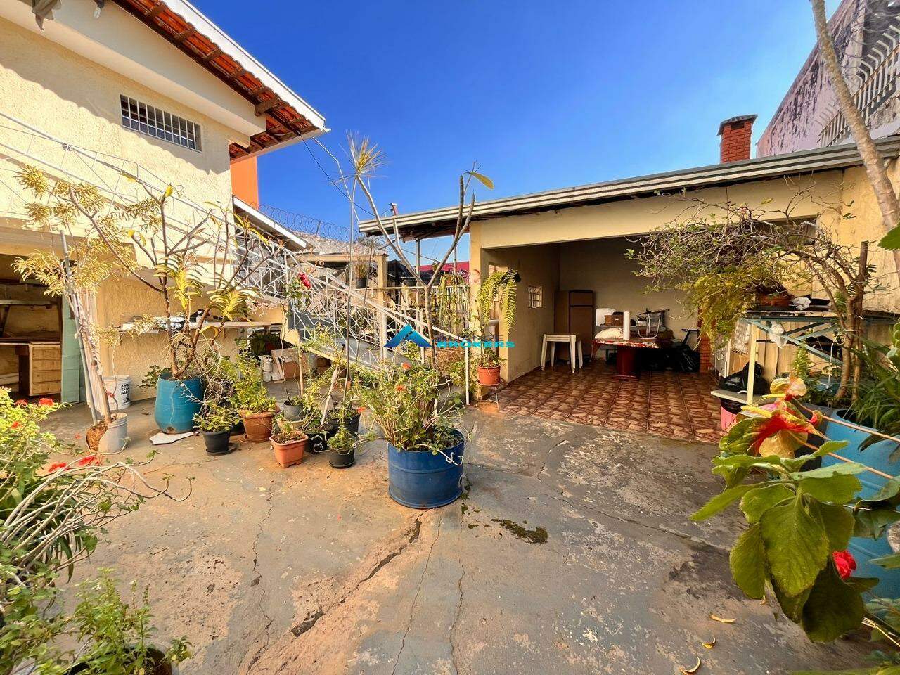 Casa, 3 quartos, 264 m² - Foto 21