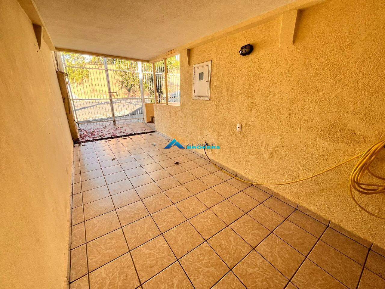 Casa, 3 quartos, 264 m² - Foto 7