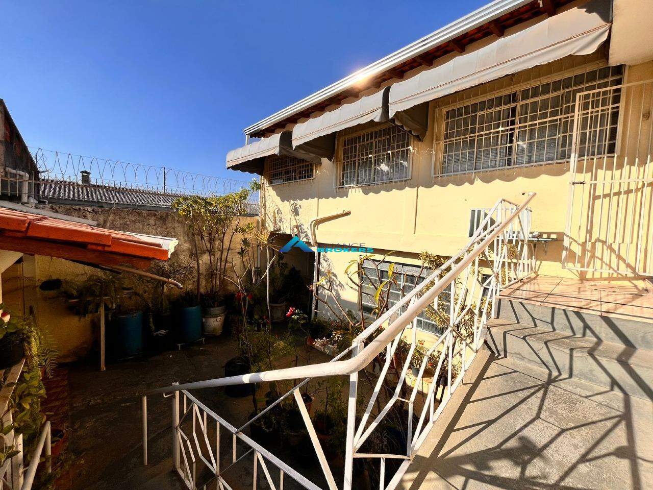 Casa, 3 quartos, 264 m² - Foto 22