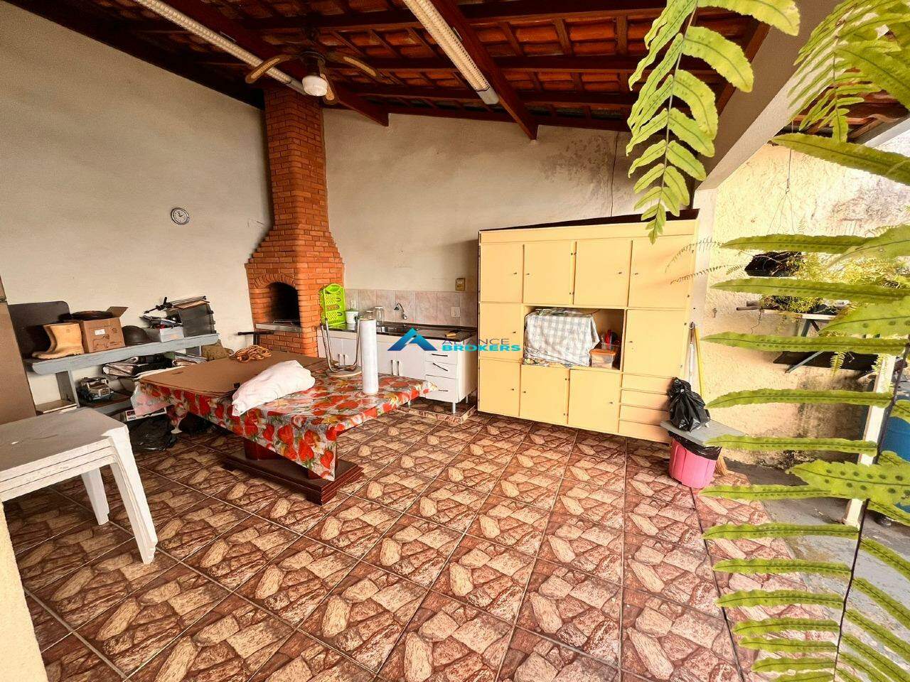 Casa, 3 quartos, 264 m² - Foto 23