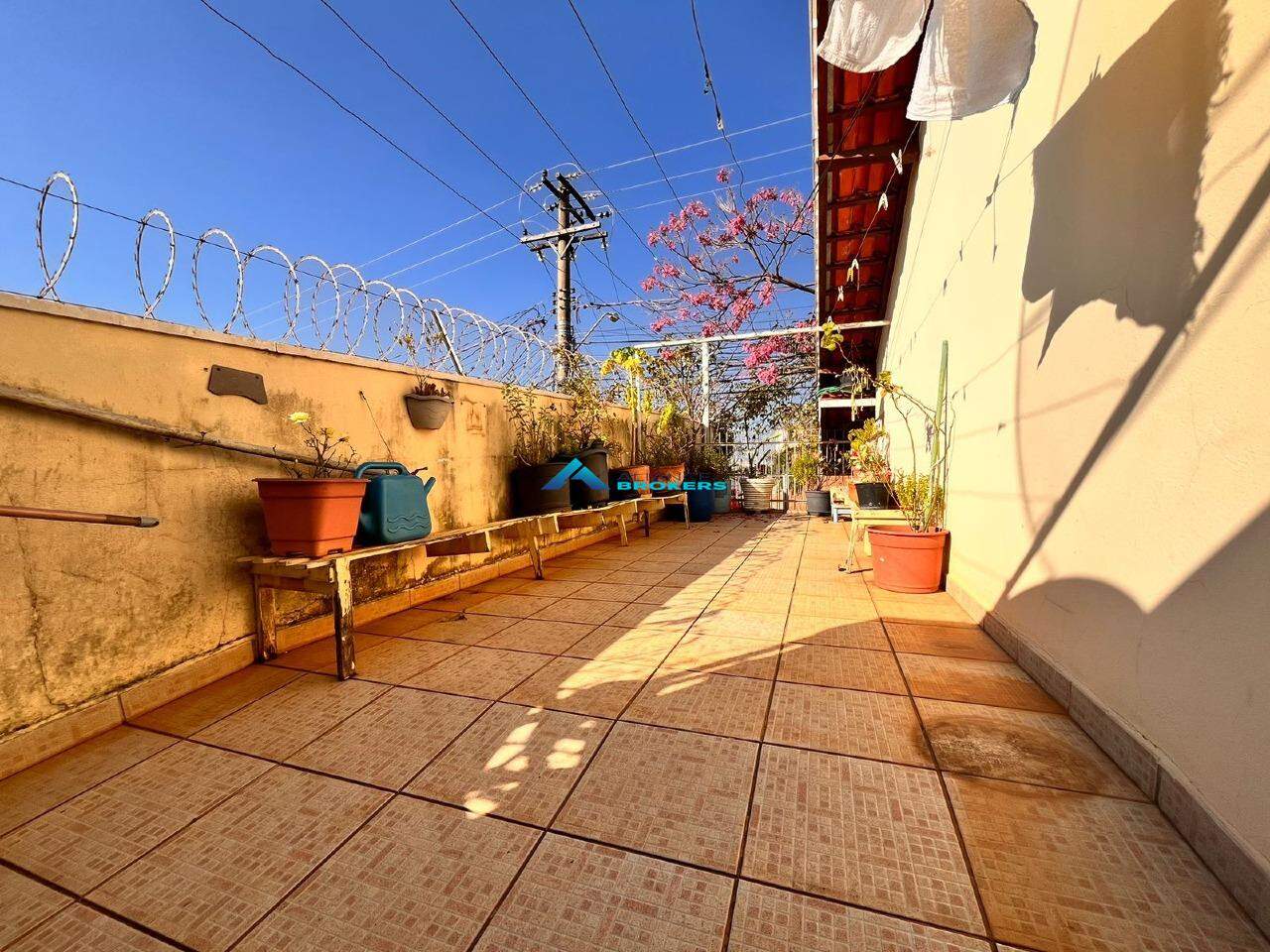 Casa, 3 quartos, 264 m² - Foto 8
