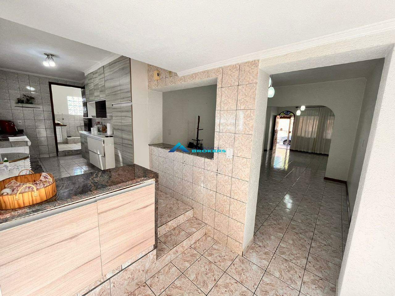 Casa, 3 quartos, 264 m² - Foto 15