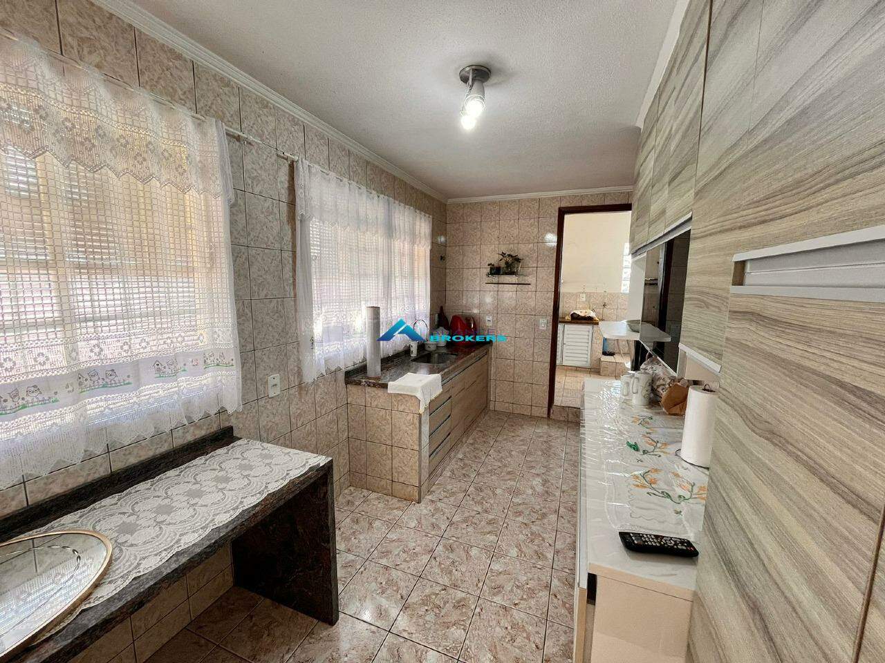 Casa, 3 quartos, 264 m² - Foto 12