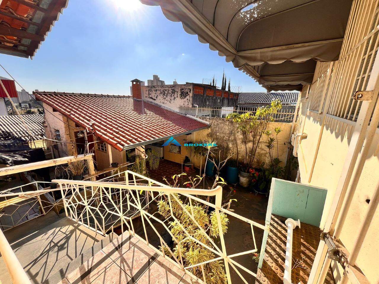 Casa, 3 quartos, 264 m² - Foto 16