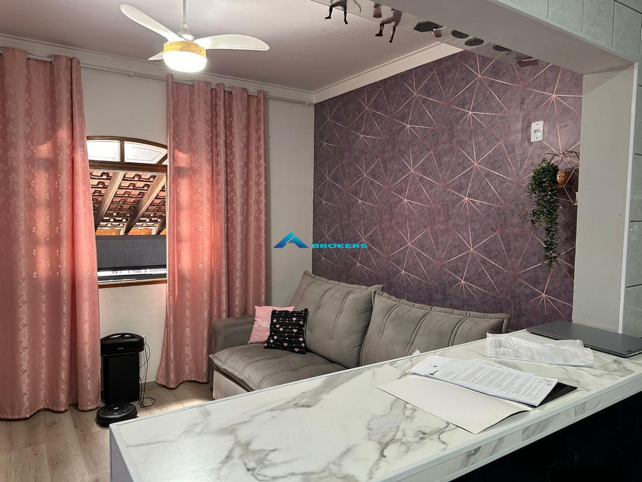 Casa, 2 quartos, 95 m² - Foto 17