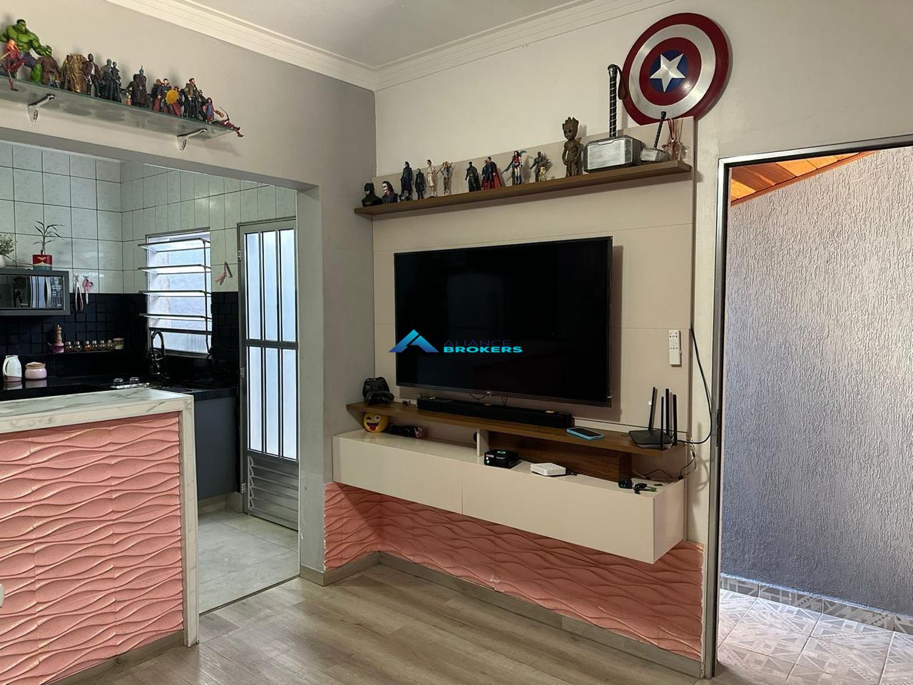 Casa, 2 quartos, 95 m² - Foto 25