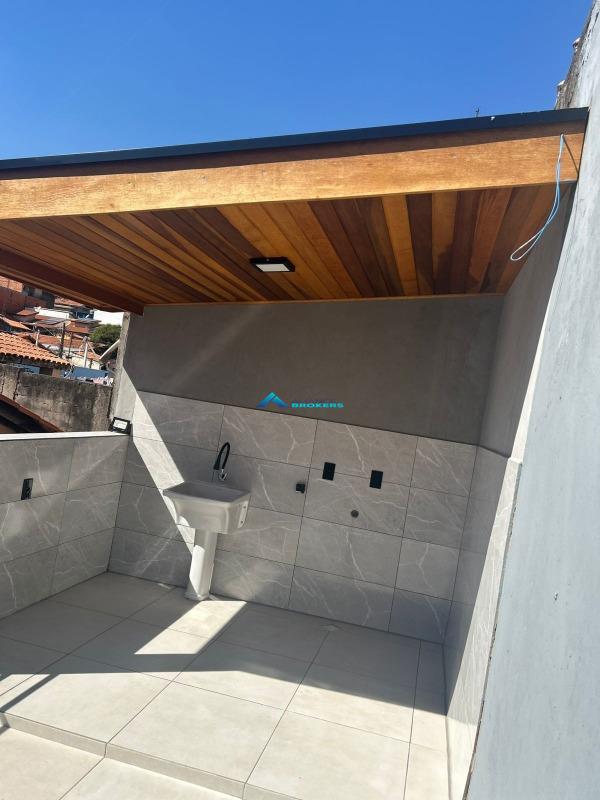 Casa, 2 quartos, 95 m² - Foto 4