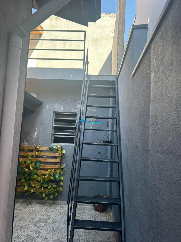 Casa, 2 quartos, 95 m² - Foto 2