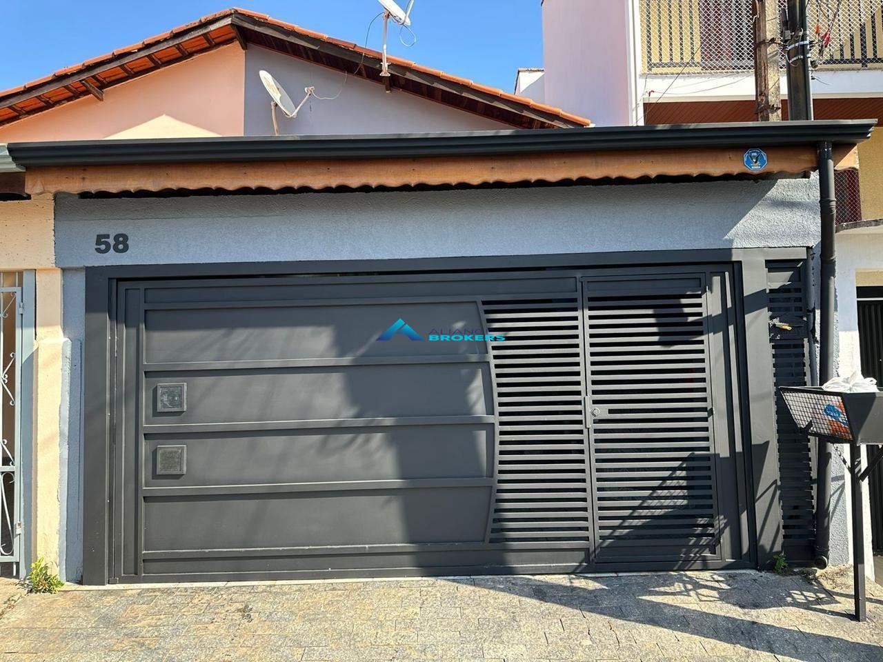 Casa, 2 quartos, 95 m² - Foto 1