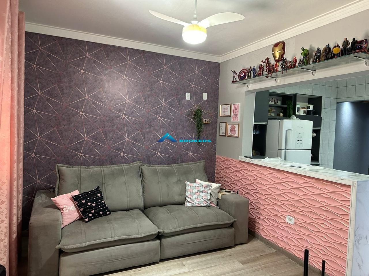 Casa, 2 quartos, 95 m² - Foto 22