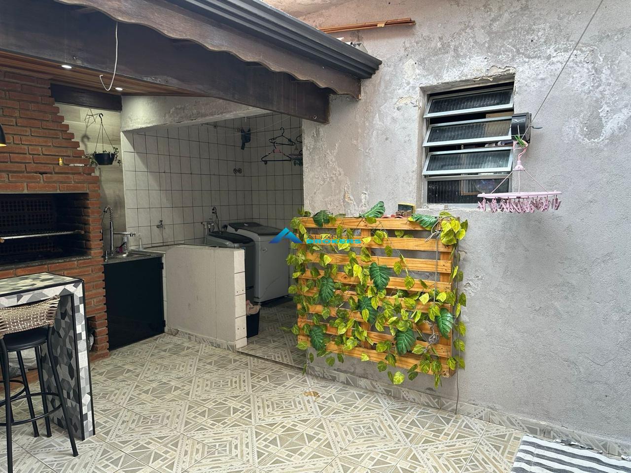 Casa, 2 quartos, 95 m² - Foto 7