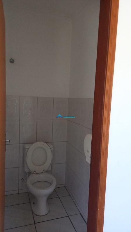 Depósito-Galpão-Armazém para alugar, 1006m² - Foto 5