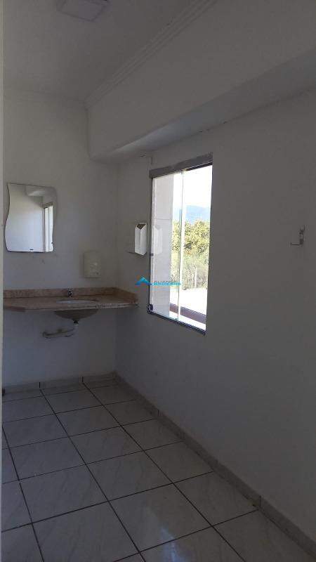 Depósito-Galpão-Armazém para alugar, 1006m² - Foto 9
