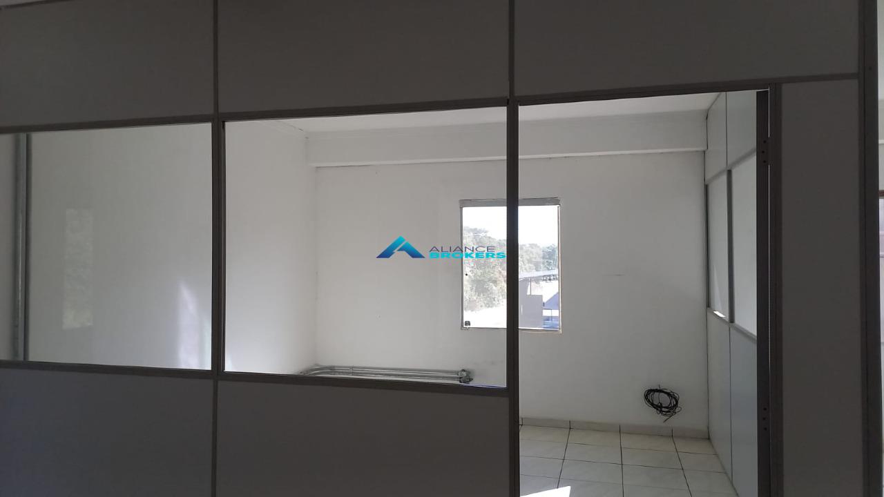 Depósito-Galpão-Armazém para alugar, 1006m² - Foto 4
