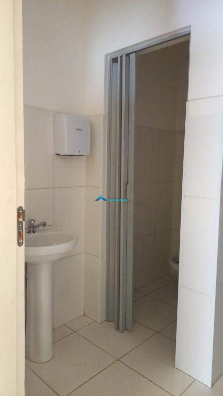 Depósito-Galpão-Armazém para alugar, 1006m² - Foto 15