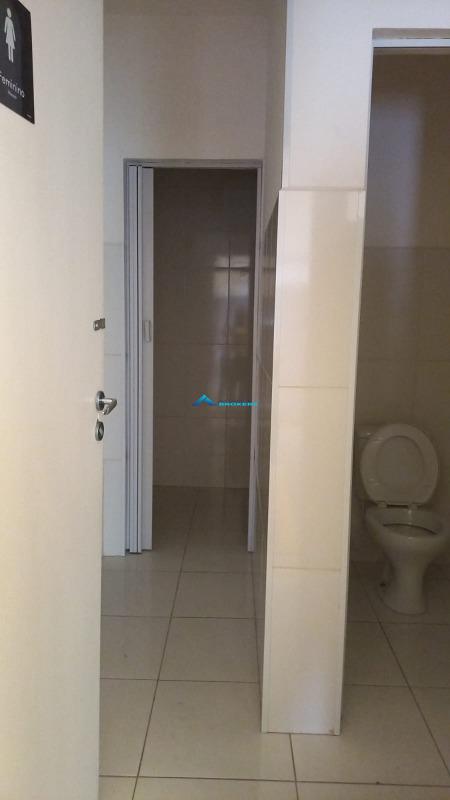 Depósito-Galpão-Armazém para alugar, 1006m² - Foto 12