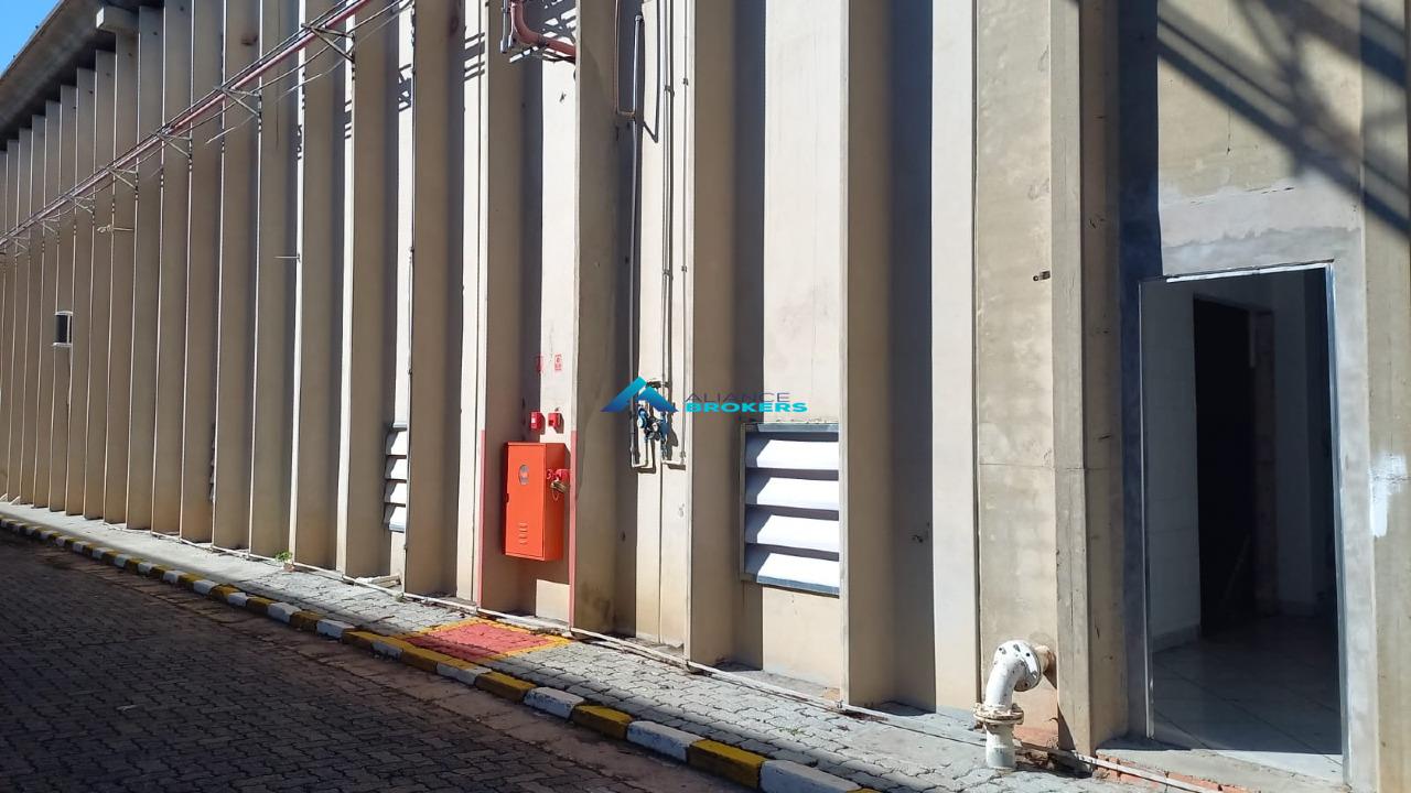 Depósito-Galpão-Armazém para alugar, 1006m² - Foto 19