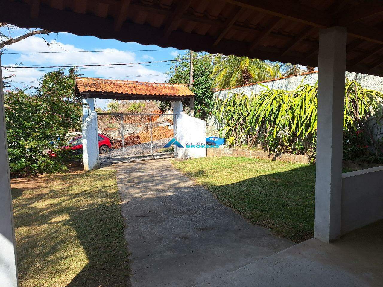 Chácara à venda com 2 quartos, 170m² - Foto 5