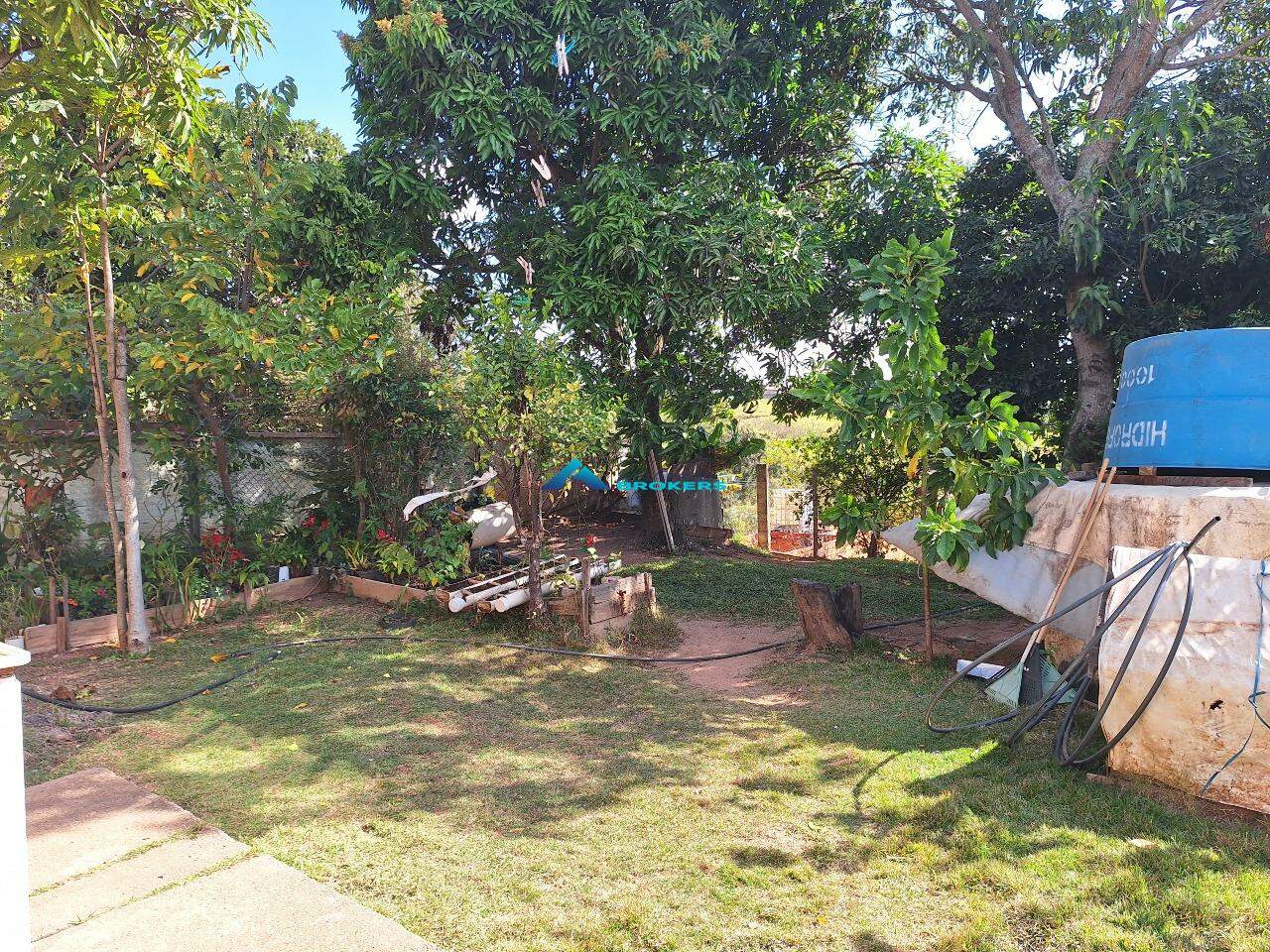 Chácara à venda com 2 quartos, 170m² - Foto 3
