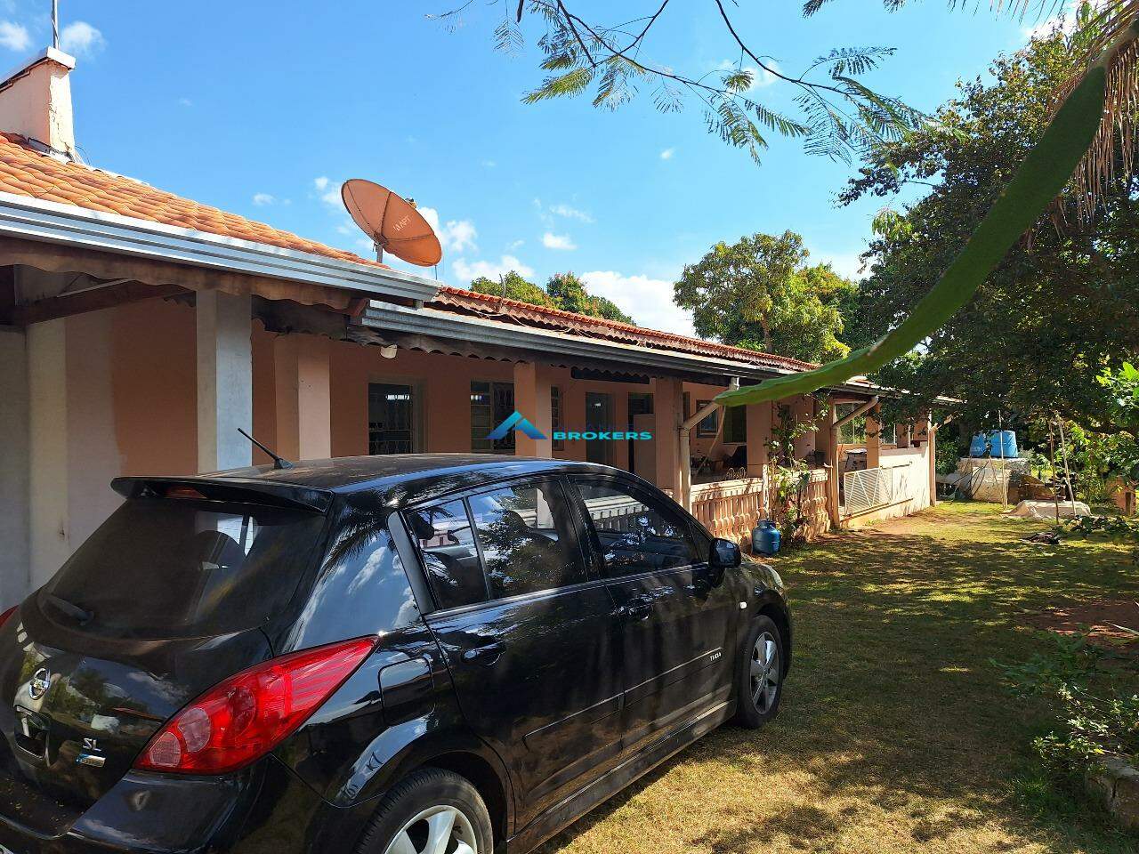Chácara à venda com 2 quartos, 170m² - Foto 7