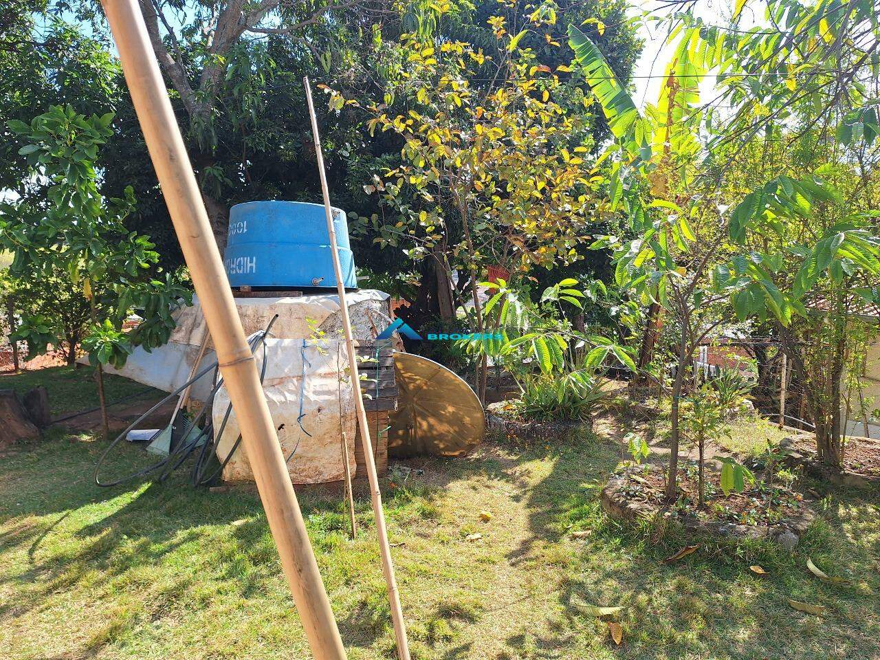 Chácara à venda com 2 quartos, 170m² - Foto 4