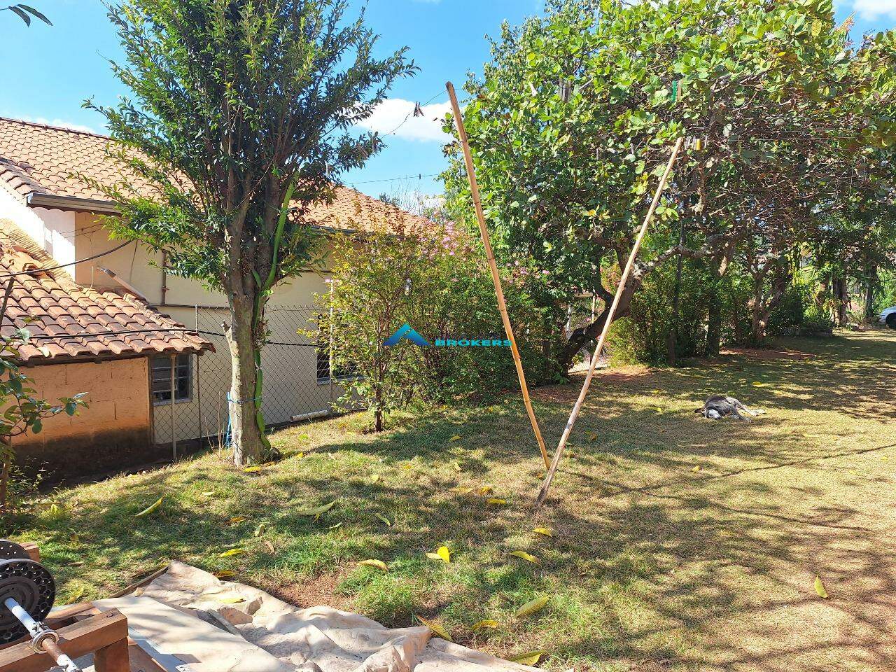 Chácara à venda com 2 quartos, 170m² - Foto 2