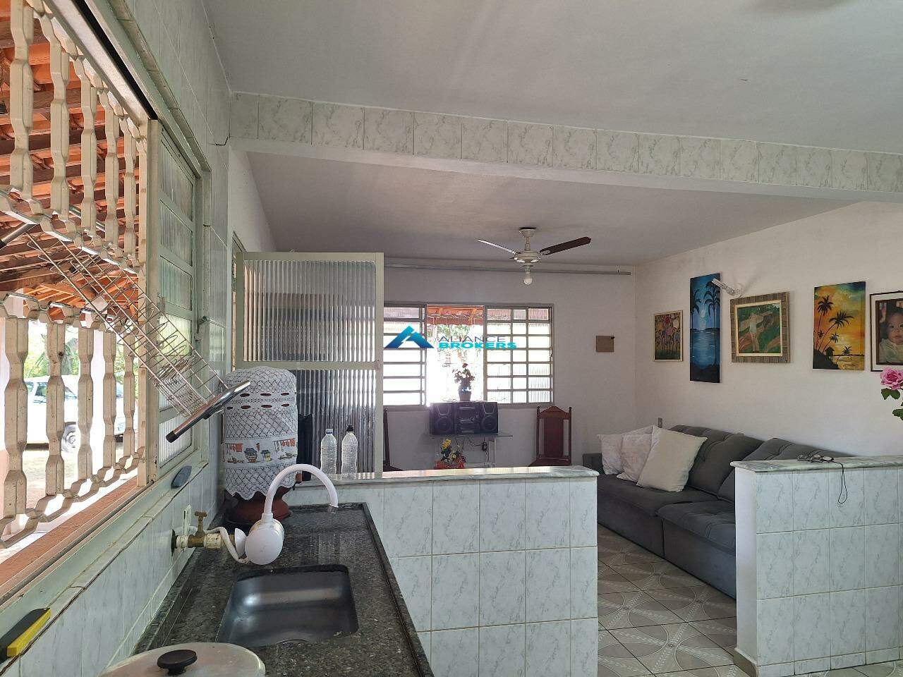 Chácara à venda com 2 quartos, 170m² - Foto 21