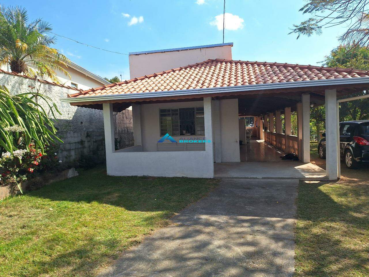 Chácara à venda com 2 quartos, 170m² - Foto 8