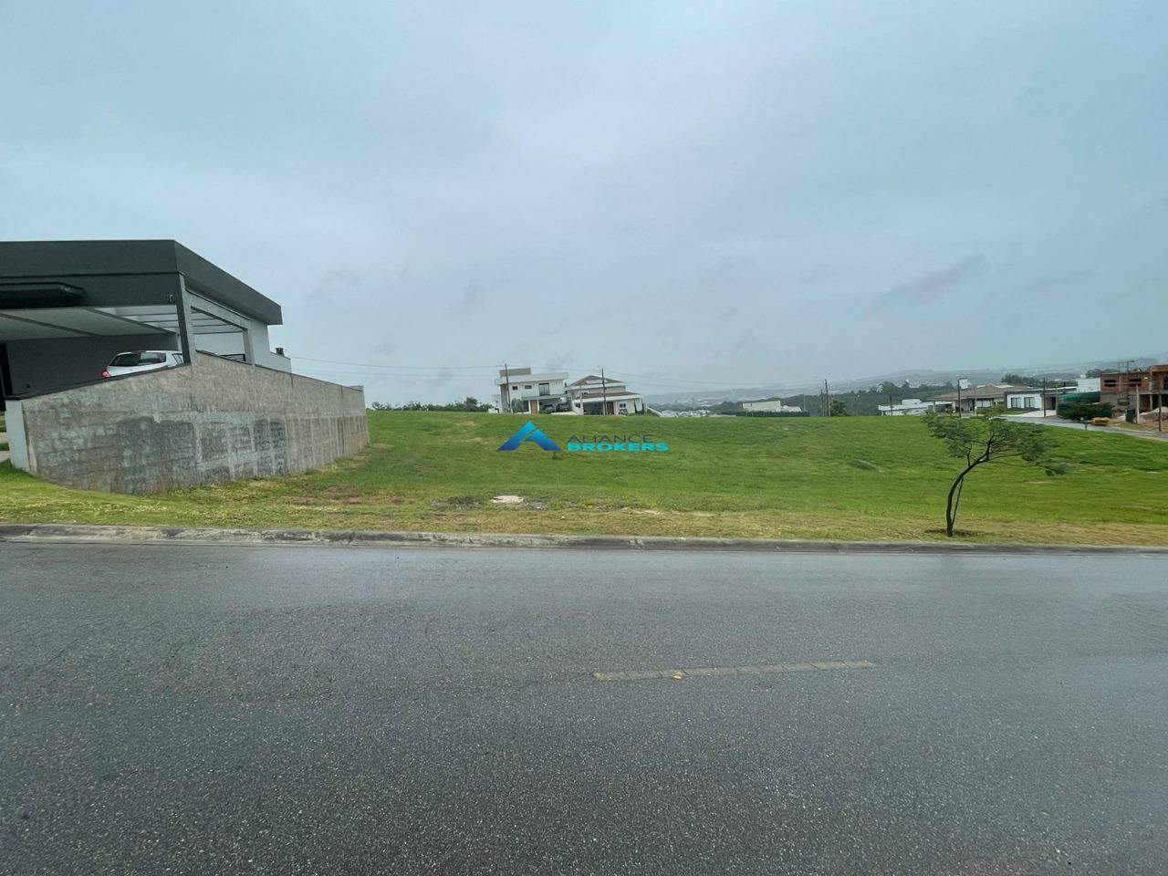 Terreno à venda, 525m² - Foto 1