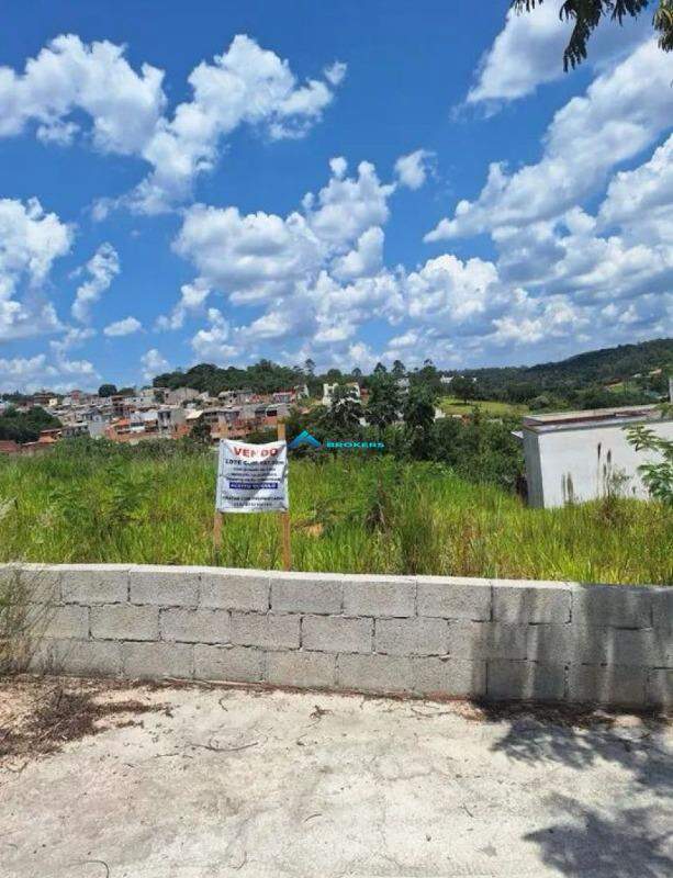 Terreno à venda, 188m² - Foto 1
