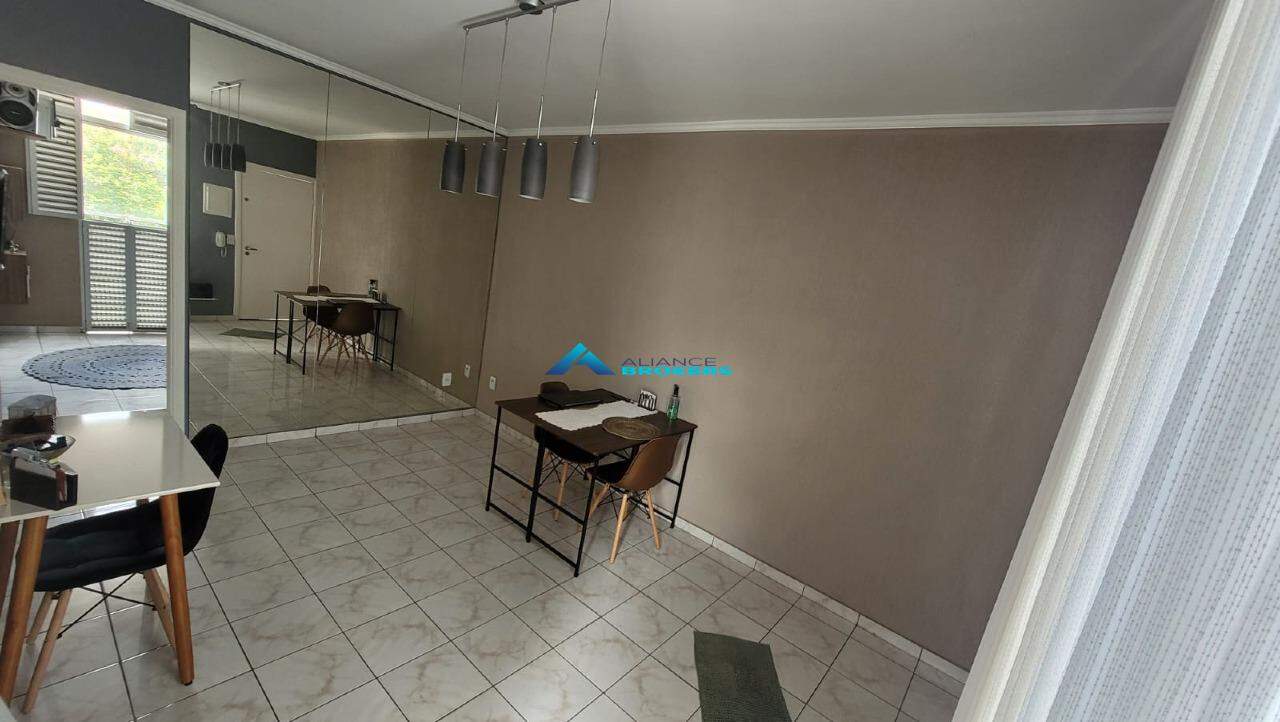 Apartamento, 2 quartos, 54 m² - Foto 4
