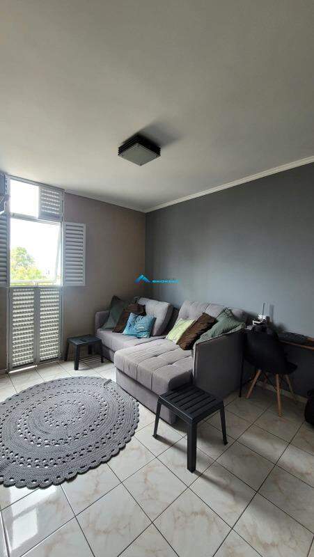 Apartamento, 2 quartos, 54 m² - Foto 5