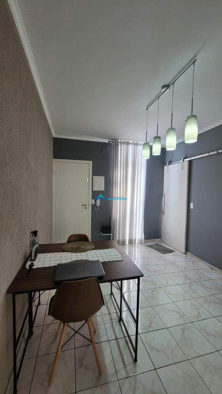 Apartamento, 2 quartos, 54 m² - Foto 2