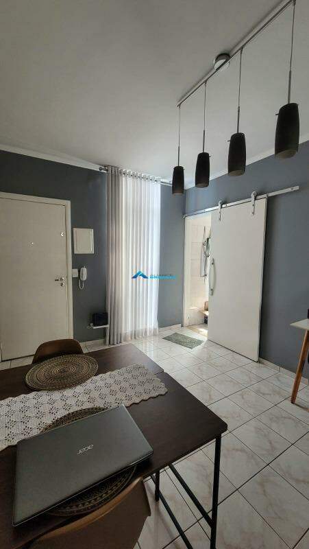 Apartamento, 2 quartos, 54 m² - Foto 1