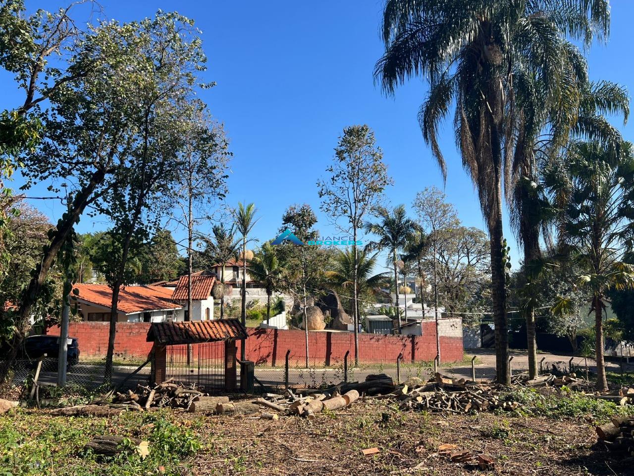 Terreno, 878 m² - Foto 8