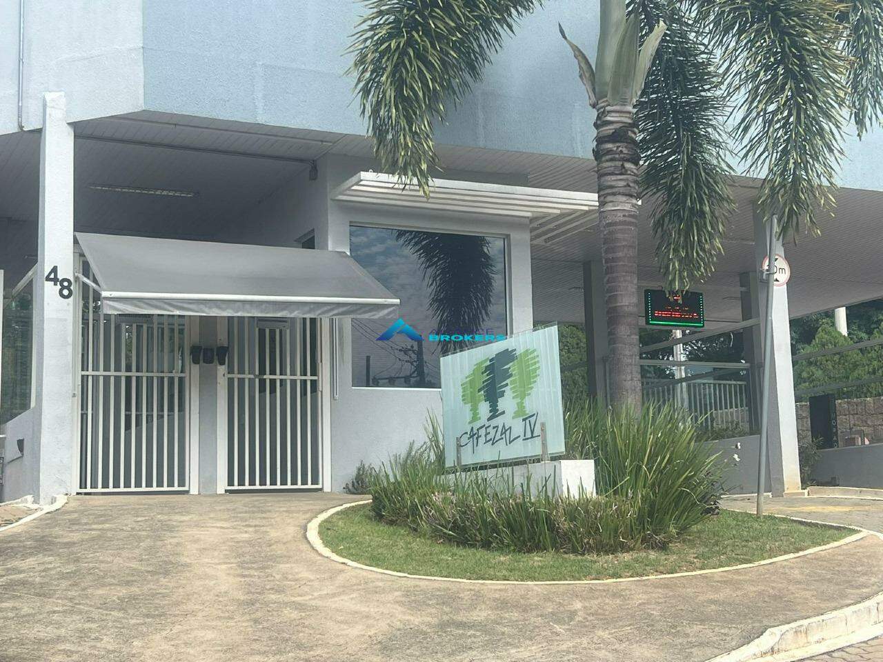 Terreno, 878 m² - Foto 2