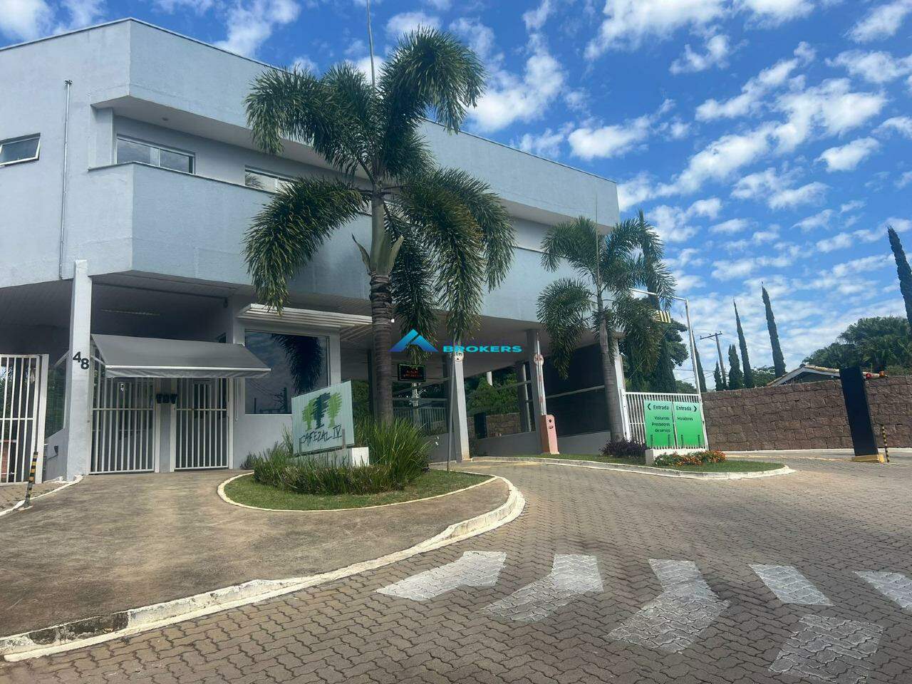 Terreno, 878 m² - Foto 3