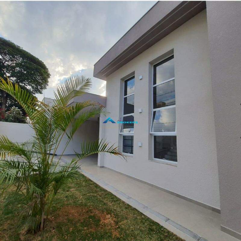 Casa à venda, 135m² - Foto 1