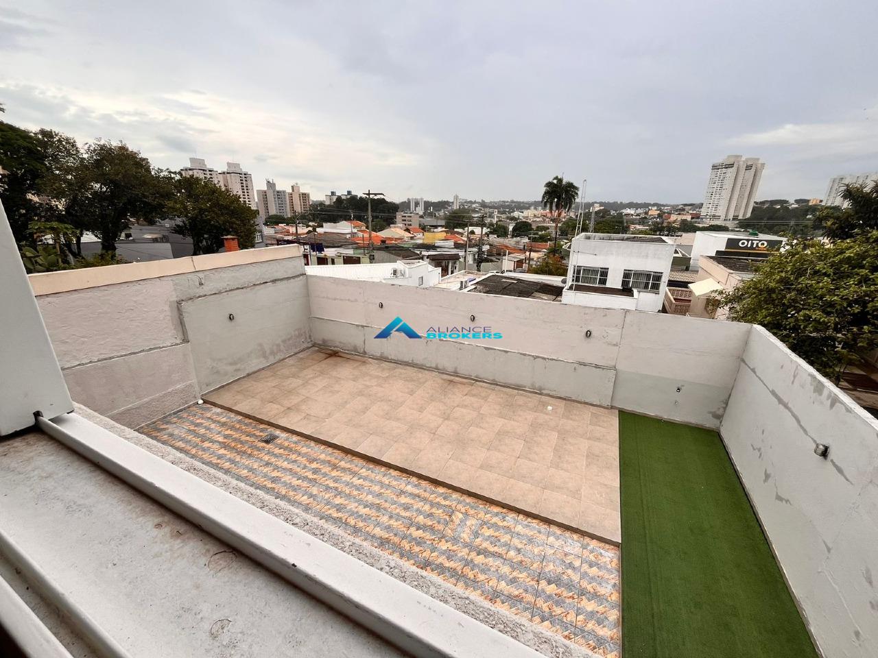 Casa, 3 quartos, 135 m² - Foto 11