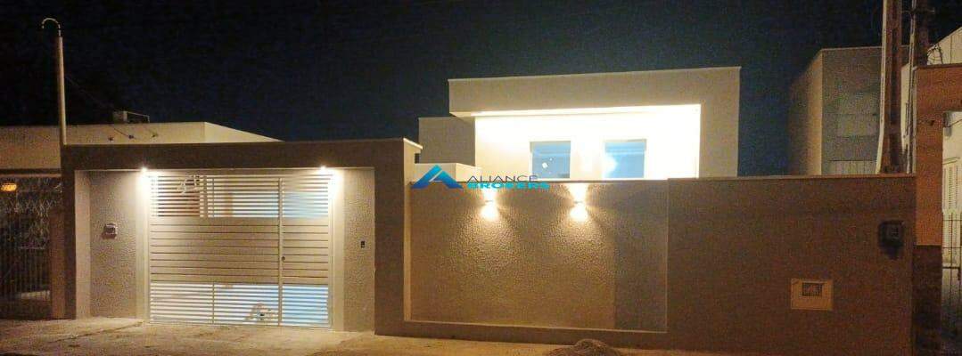 Casa à venda, 135m² - Foto 17