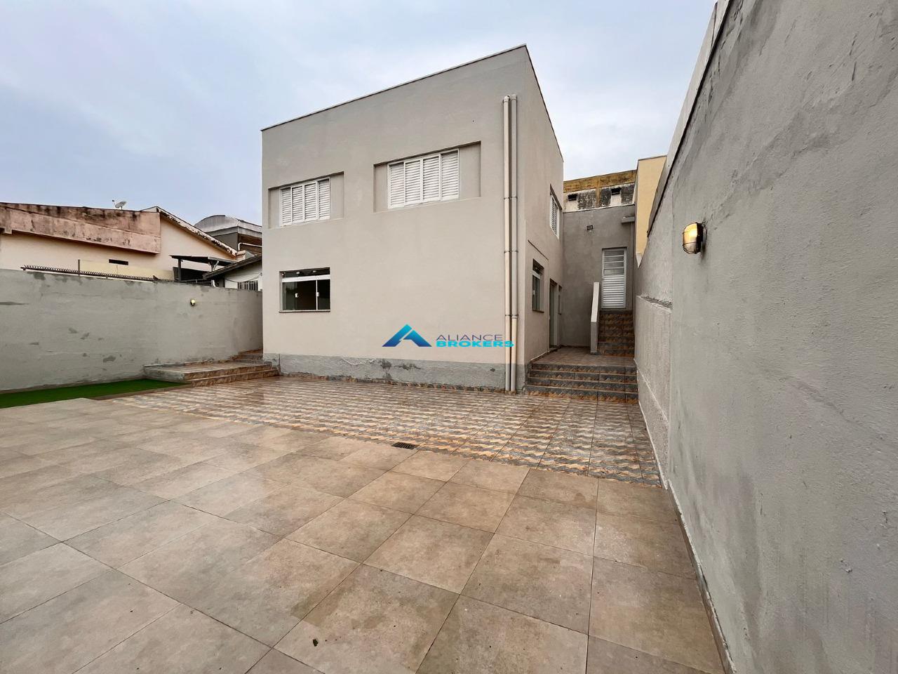 Casa, 3 quartos, 135 m² - Foto 24