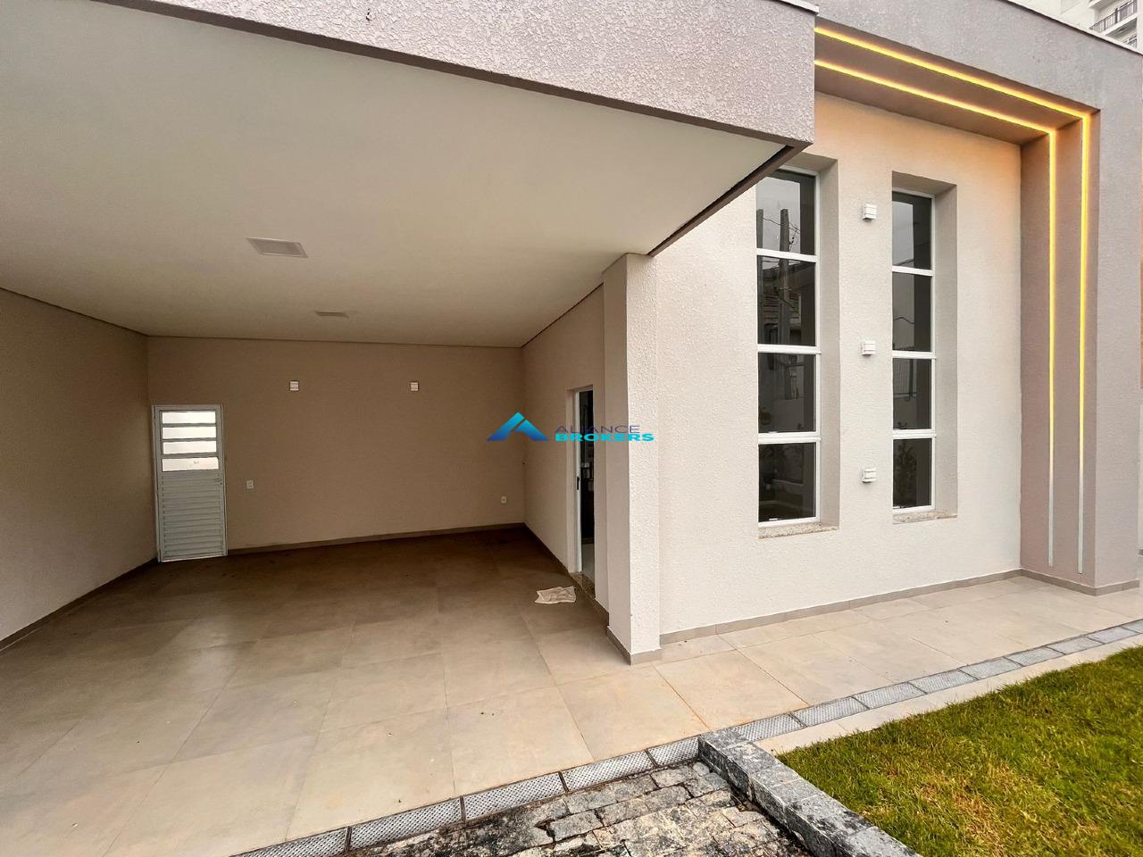 Casa, 3 quartos, 135 m² - Foto 2