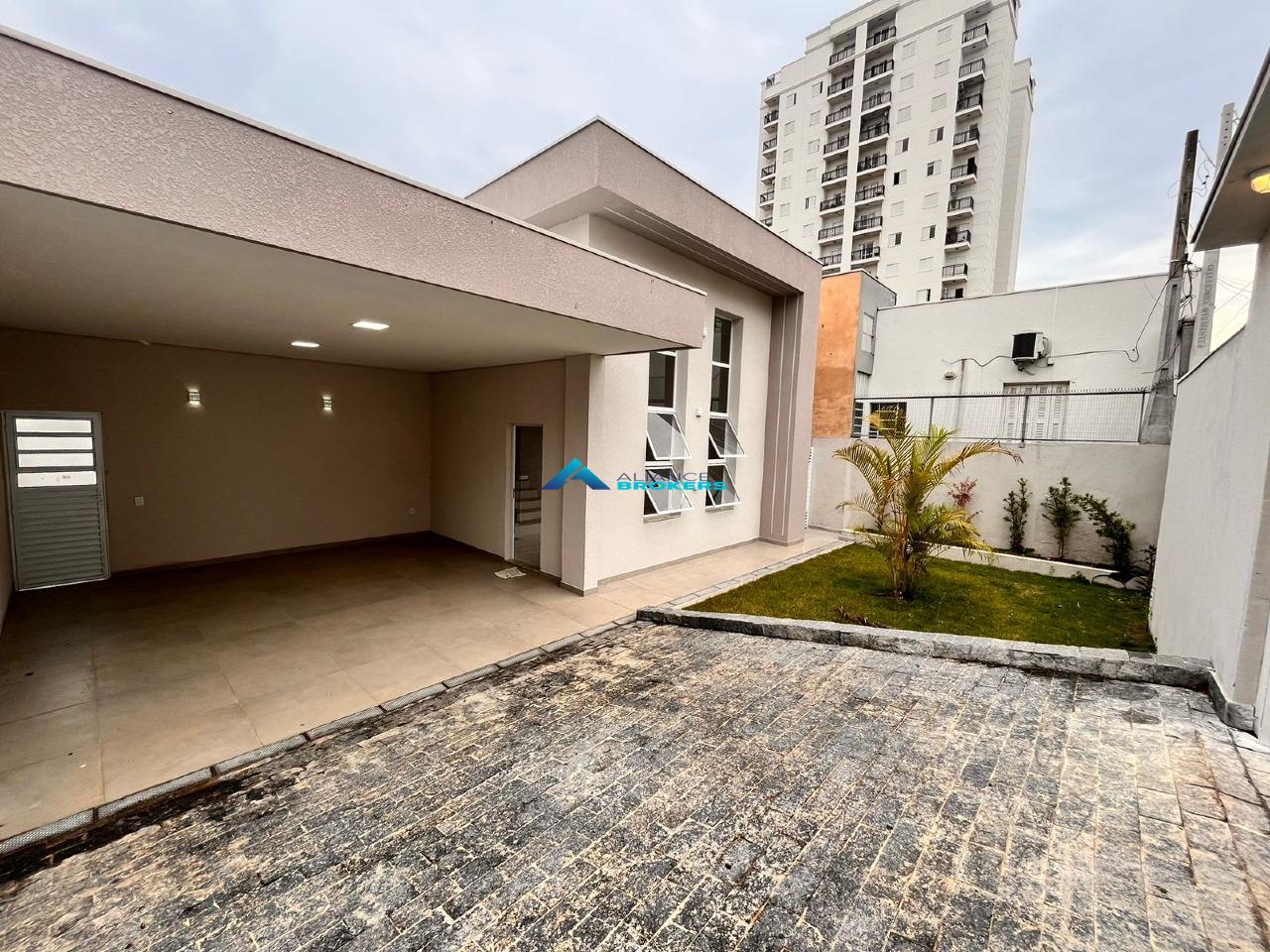 Casa, 3 quartos, 135 m² - Foto 1