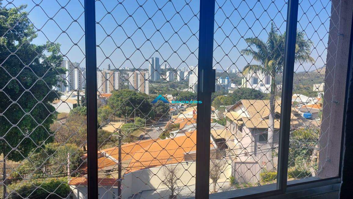 Apartamento à venda com 2 quartos, 55m² - Foto 4