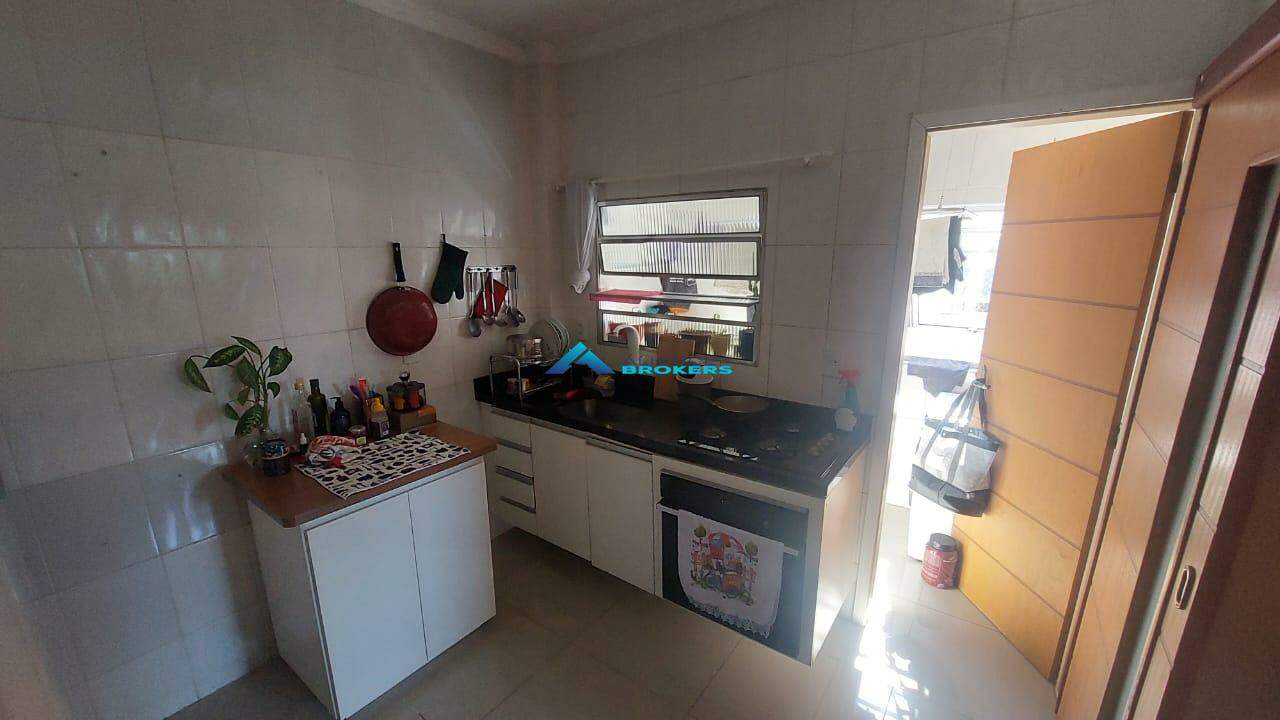 Apartamento à venda com 2 quartos, 55m² - Foto 6
