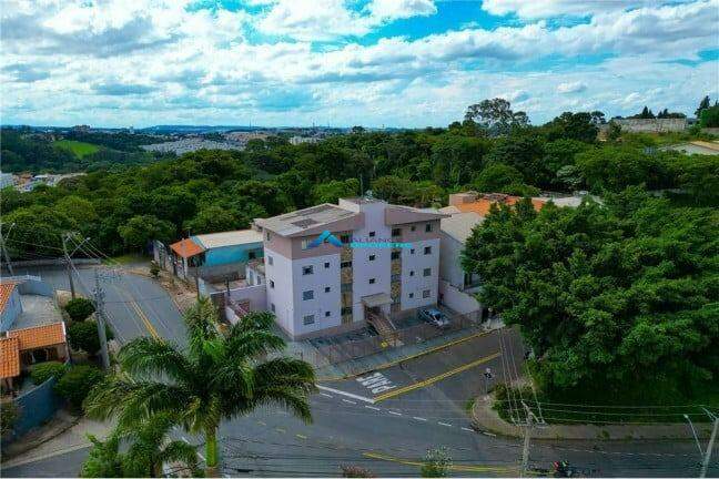 Apartamento à venda com 2 quartos, 55m² - Foto 10